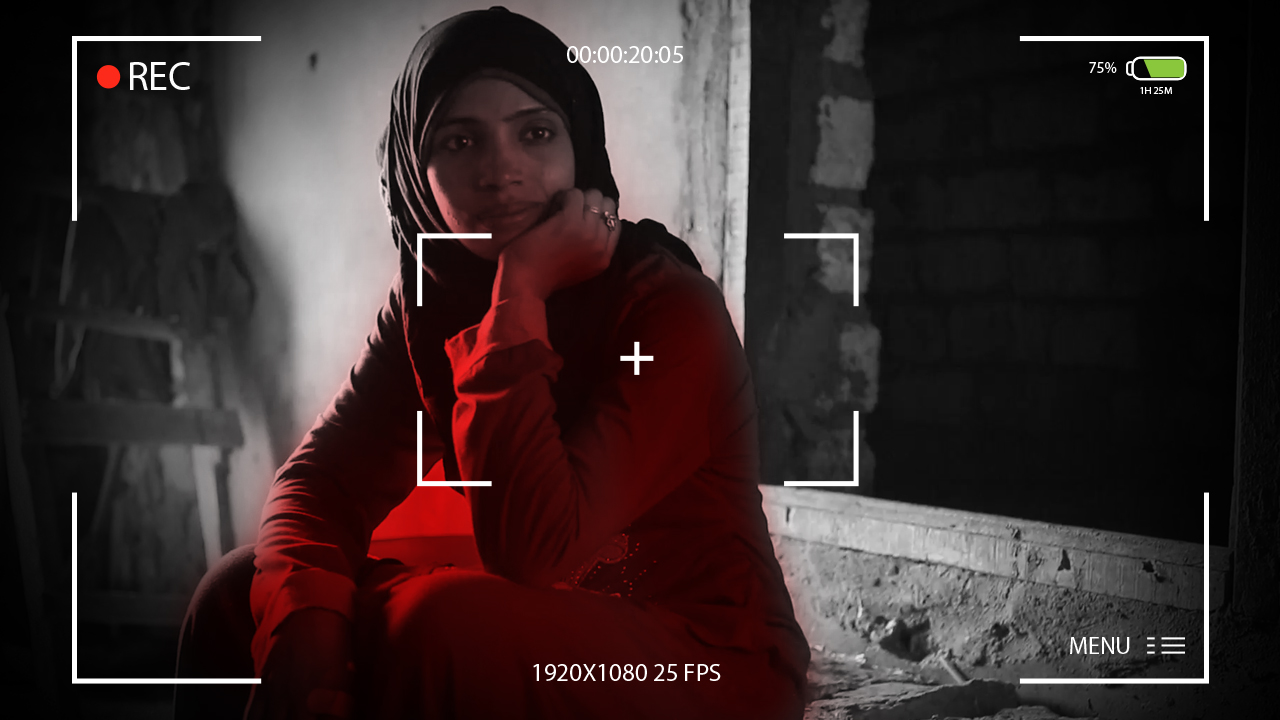 Female genital mutilation (FGM)